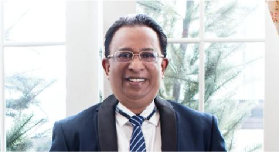 Dato Seri Dr.Edward